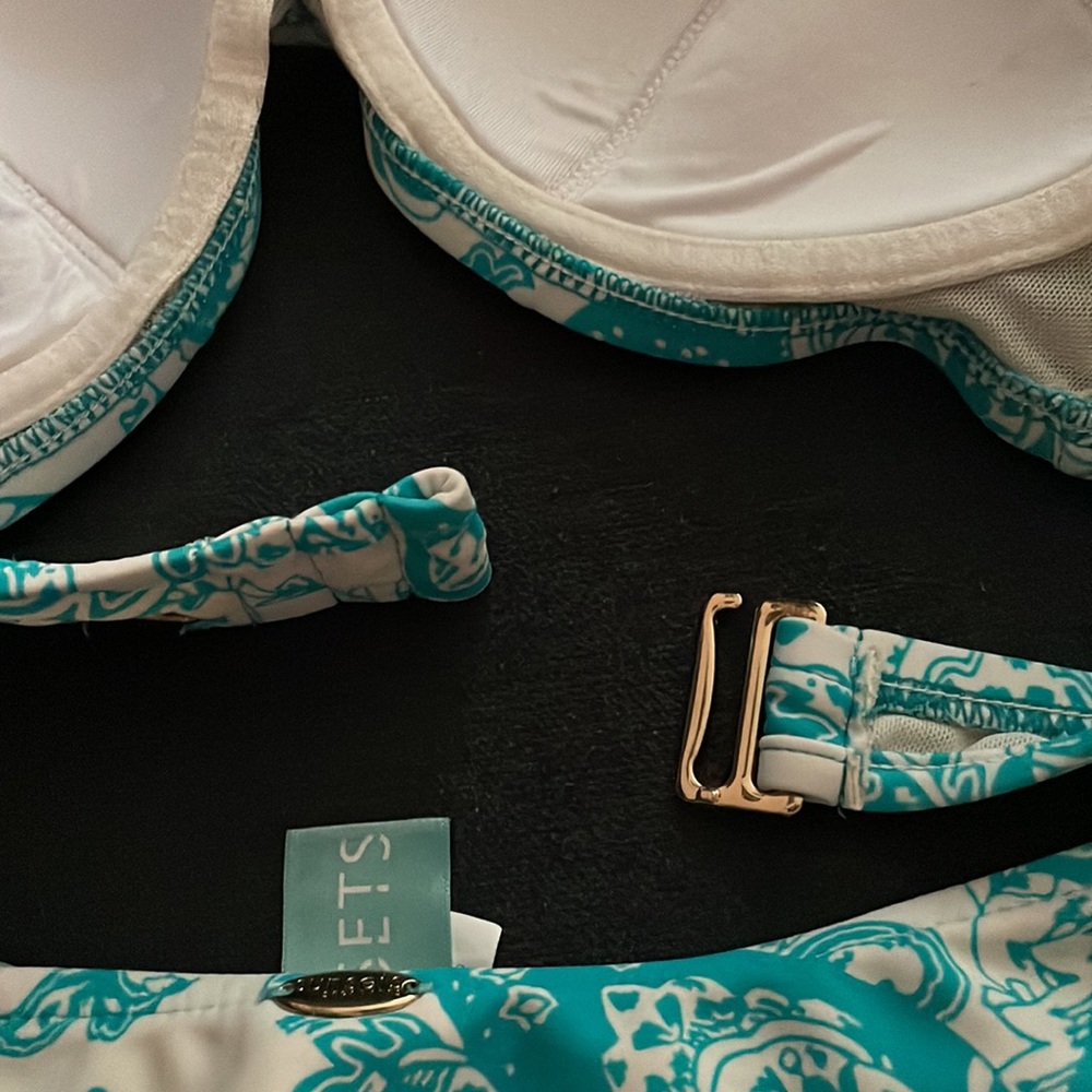 Printed bikini - Picture 6 of 7